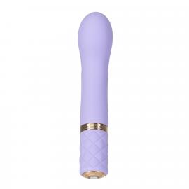 Вібратор Pillow Talk - Special Edition Sassy Purple - 2