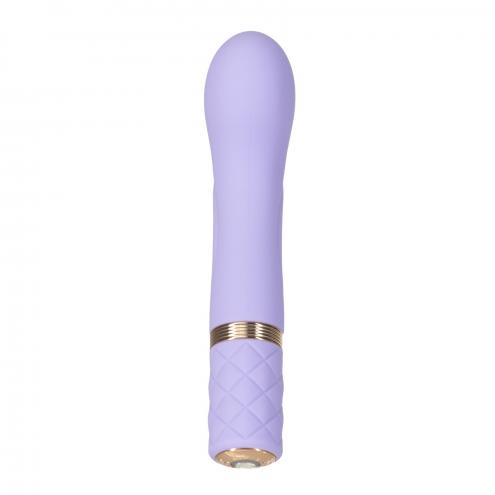 Вібратор Pillow Talk - Special Edition Sassy Purple