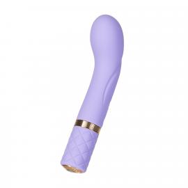 Вібратор Pillow Talk - Special Edition Sassy Purple - 1