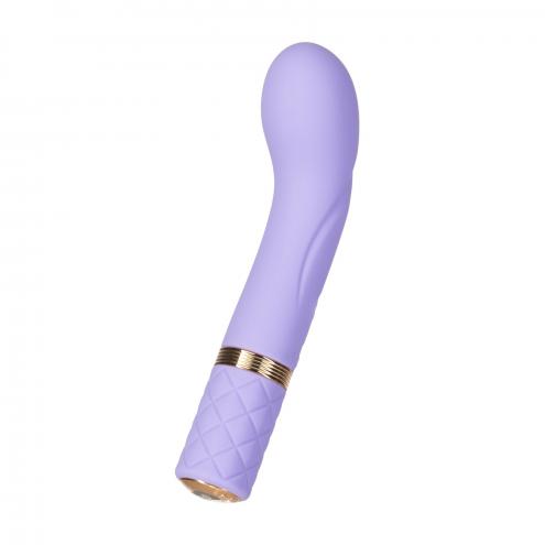 Вібратор Pillow Talk - Special Edition Sassy Purple