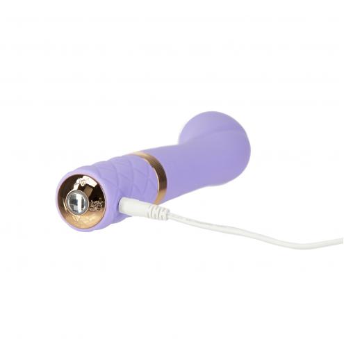 Вібратор Pillow Talk - Special Edition Sassy Purple