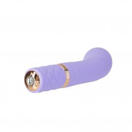 Вібратор Pillow Talk - Special Edition Racy Purple - 4