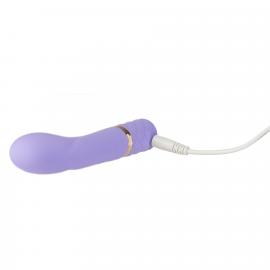 Вібратор Pillow Talk - Special Edition Racy Purple - 5