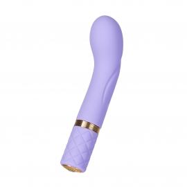 Вібратор Pillow Talk - Special Edition Racy Purple - 1