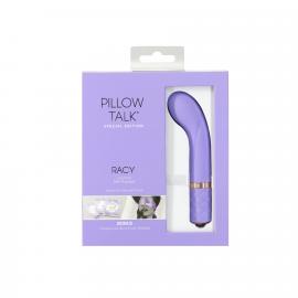 Вібратор Pillow Talk - Special Edition Racy Purple - 2
