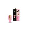 Кліторальний вібратор Shunga - Obi Intimate Massager Light Pink