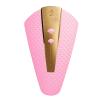 Кліторальний вібратор Shunga - Obi Intimate Massager Light Pink