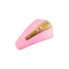 Кліторальний вібратор Shunga - Obi Intimate Massager Light Pink
