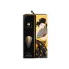 Кліторальний вібратор Shunga - Obi Intimate Massager Black