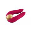 Вибромассажер Shunga - Aiko Intimate Massager Rasberry