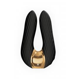 Вібромасажер Shunga - Aiko Intimate Massager Black - 2