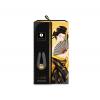 Вібромасажер Shunga - Aiko Intimate Massager Black