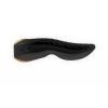 Вібромасажер Shunga - Aiko Intimate Massager Black