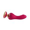 Вібратор Shunga - Sanya Intimate Massager Rasberry