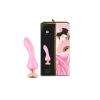 Вібратор Shunga - Sanya Intimate Massager Light Pink