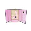 Вібратор Shunga - Soyo Intimate Massager Light Pink