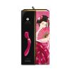 Вибратор Shunga - Zoa Intimate Massager Rasberry