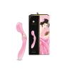 Вібратор Shunga - Zoa Intimate Massager Light Pink