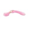 Вібратор Shunga - Zoa Intimate Massager Light Pink