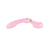 Вібратор Shunga - Zoa Intimate Massager Light Pink