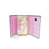 Вибратор Shunga - Zoa Intimate Massager Light Pink