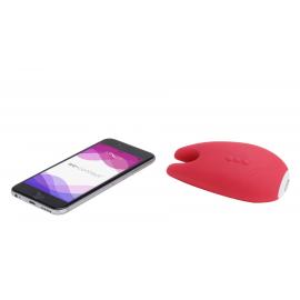 Клиторальный смарт-вибратор We-Vibe - Gala Pink - 7