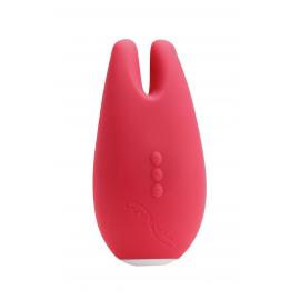 Клиторальный смарт-вибратор We-Vibe - Gala Pink - 1
