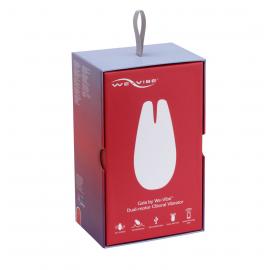 Клиторальный смарт-вибратор We-Vibe - Gala Pink - 8