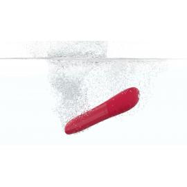 Потужна віброкуля Tango X Cherry Red by We-Vibe - 6