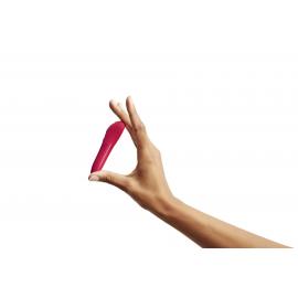 Потужна віброкуля Tango X Cherry Red by We-Vibe - 4