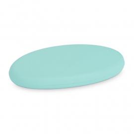 Магнітний замок для вібратора в трусики Moxie by We-Vibe - Magnetic Clip Aqua