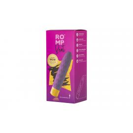 Міні-вібратор Romp Beat - 2