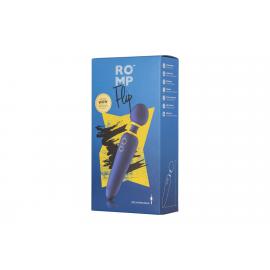 Вибромассажер Romp Flip - 5