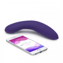Вібратор смарт We-Vibe Rave G-Spot - 1