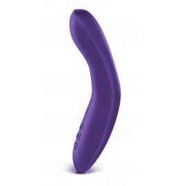 Вібратор смарт We-Vibe Rave G-Spot - 6