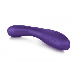 Вібратор смарт We-Vibe Rave G-Spot - 5