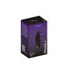 Смарт-вібратор у трусики We-Vibe Moxie+ Satin Black
