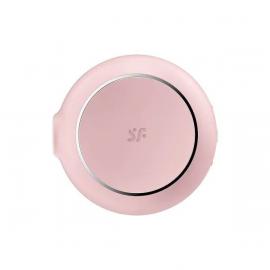 Вакуумный стимулятор Satisfyer Pro To Go 3 Rose - 2