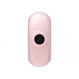 Вакуумный стимулятор Satisfyer Pro To Go 3 Rose - 3