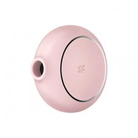 Вакуумный стимулятор Satisfyer Pro To Go 3 Rose - 1