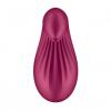 Вібратор Satisfyer Dipping Delight Berry