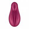 Вібратор Satisfyer Dipping Delight Berry