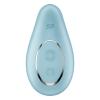 Вибратор Satisfyer Dipping Delight Light Blue