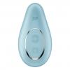 Вібратор Satisfyer Dipping Delight Light Blue