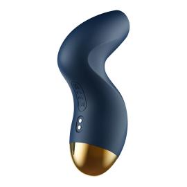 Вакуумный стимулятор Svakom Pulse Pure Navy Blue - 10