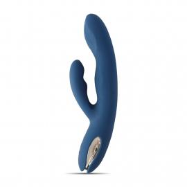 Вібратор-кролик Svakom Aylin, пульсуюча область для точки G - 1