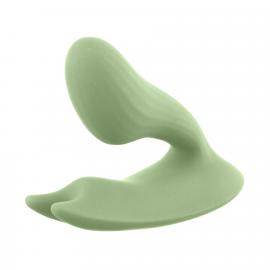 Смарт-вібратор Magic Motion Umi Green - 2