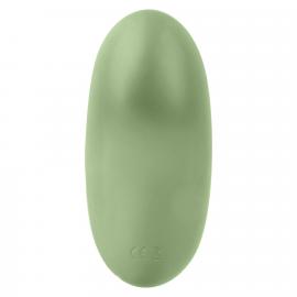 Смарт-вібратор у трусики Magic Motion Nyx Green - 2