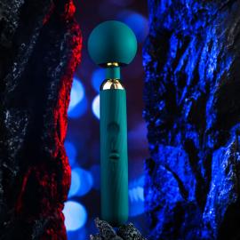 Вібромасажер Magic Motion Zenith - 5