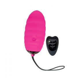 Виброяйцо Adrien Lastic Ocean Breeze 2.0 Pink - 1